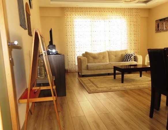 Дава се под наем Двустаен апартамент в Пловдив, Гагарин - 65 кв.м за 204 € - Снимка #1