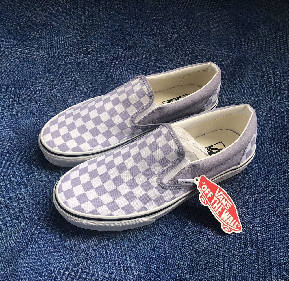 Vans Classic Slip-On ОРИГИНАЛНИ кецове 37/42/44