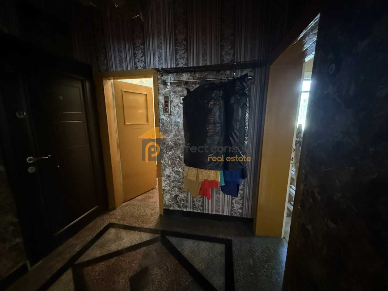 Етаж От Къща в Гагарин