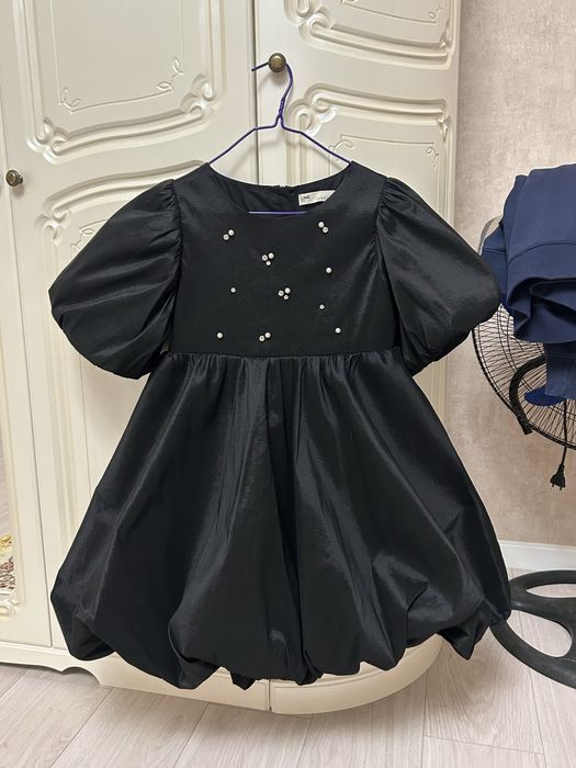 Платье от лайм 13-14 лет новый