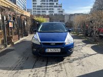 Bara fata bara spate Ford Focus 2 facelift