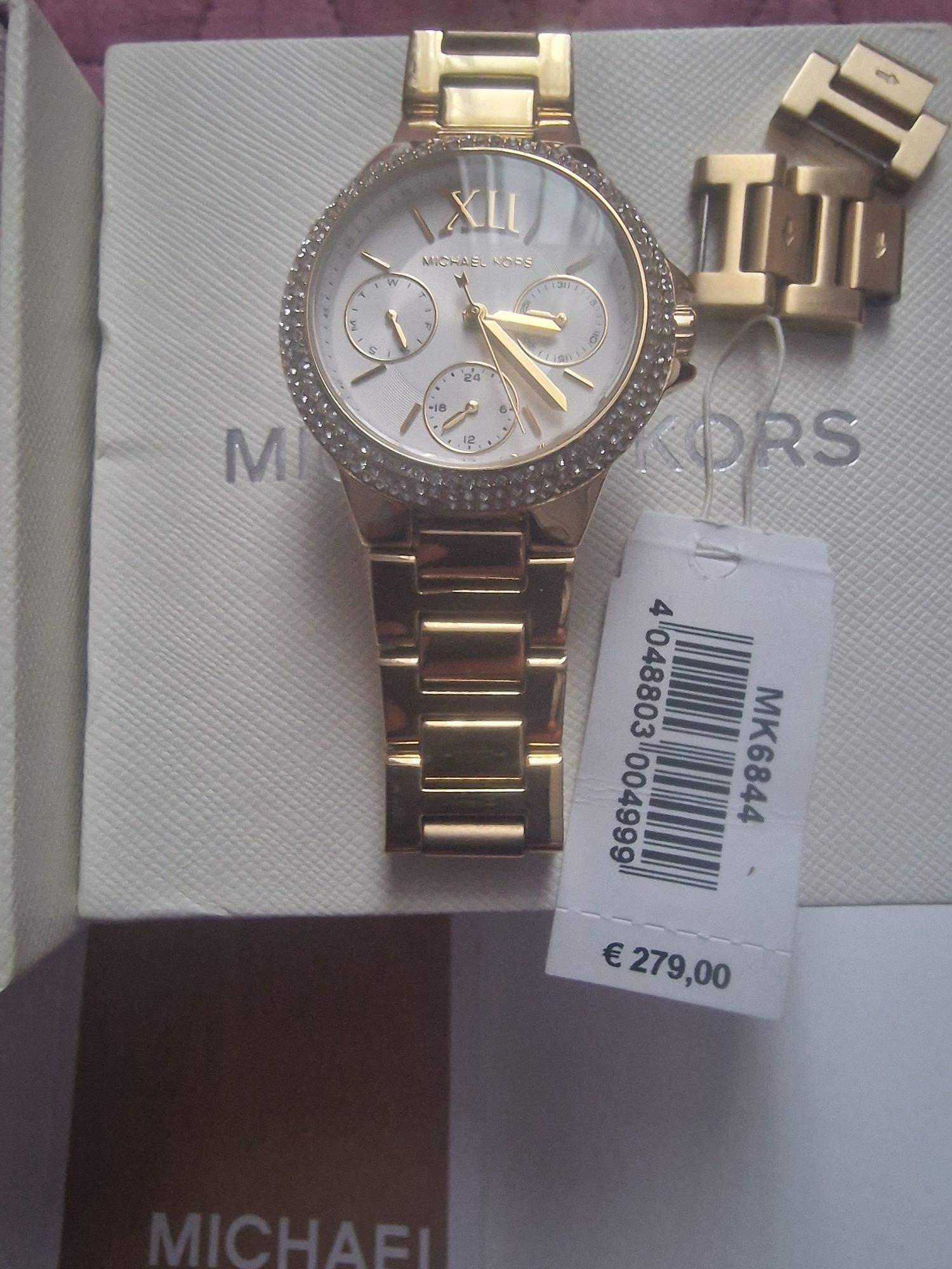 Michael Kors Дамски Часовник промо оферта