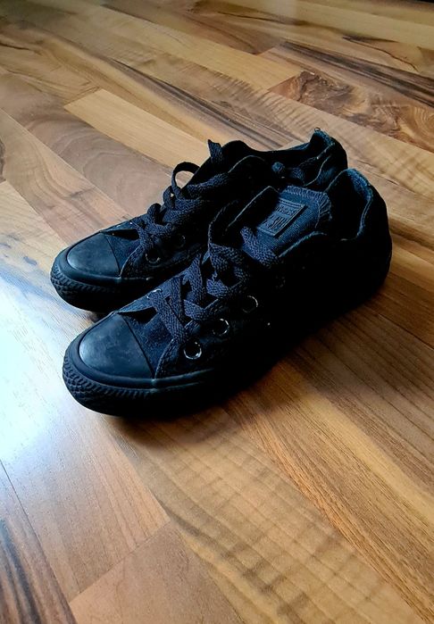 Tenisi Converse, Chuck Taylor marime 35