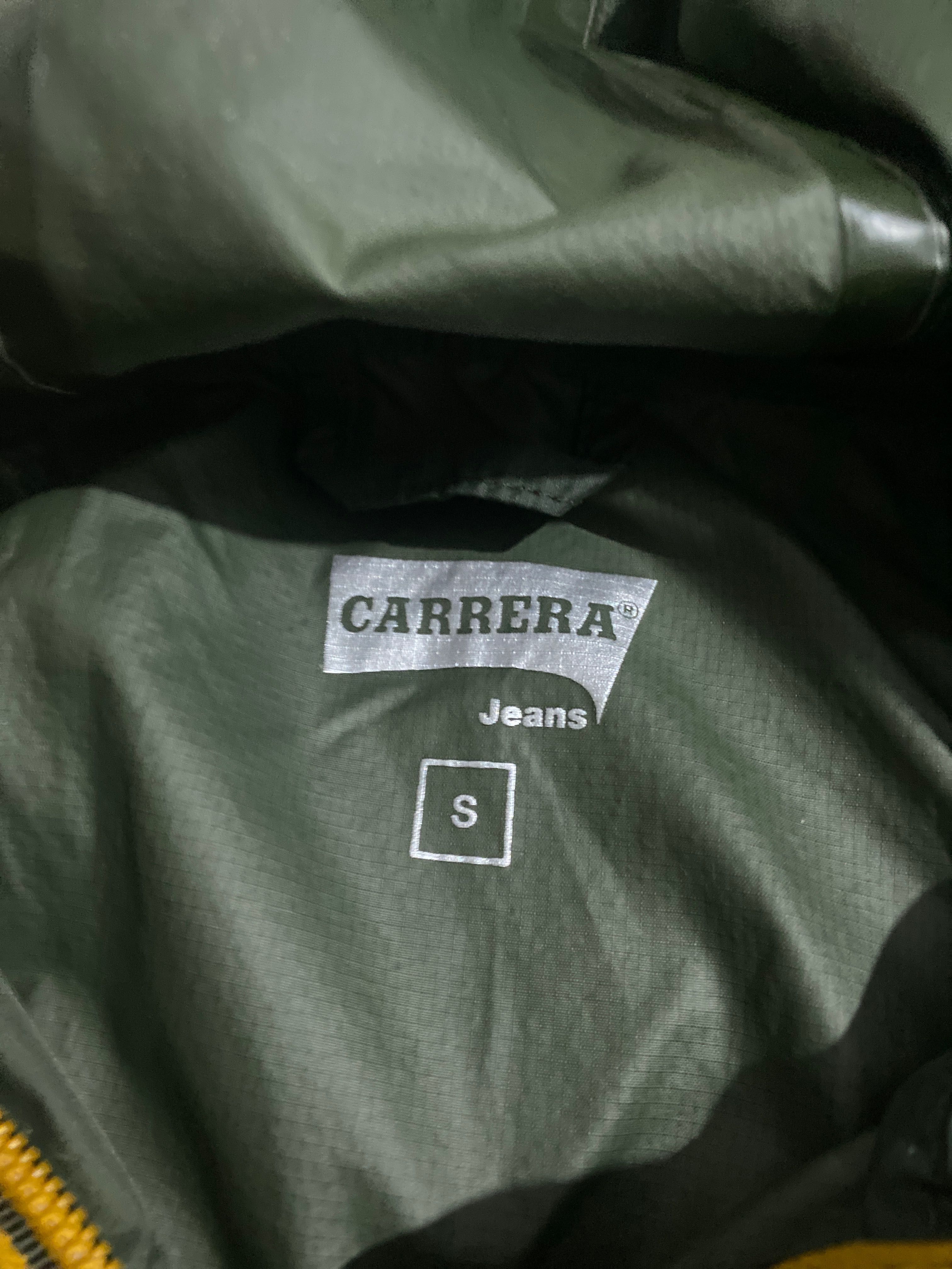 Geaca Carrera jeans noua