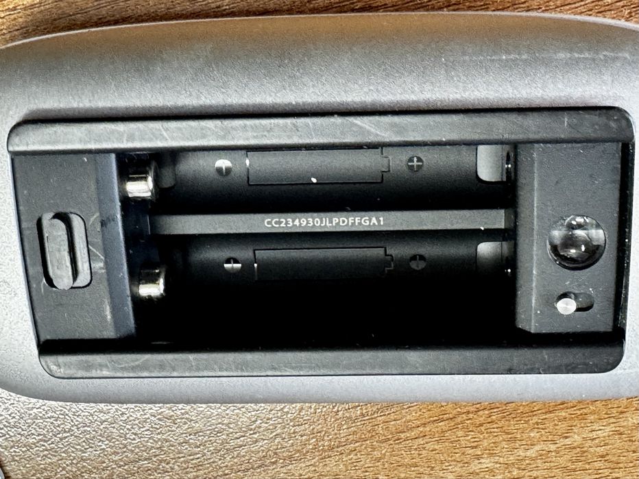 Mouse Apple Magic A1296