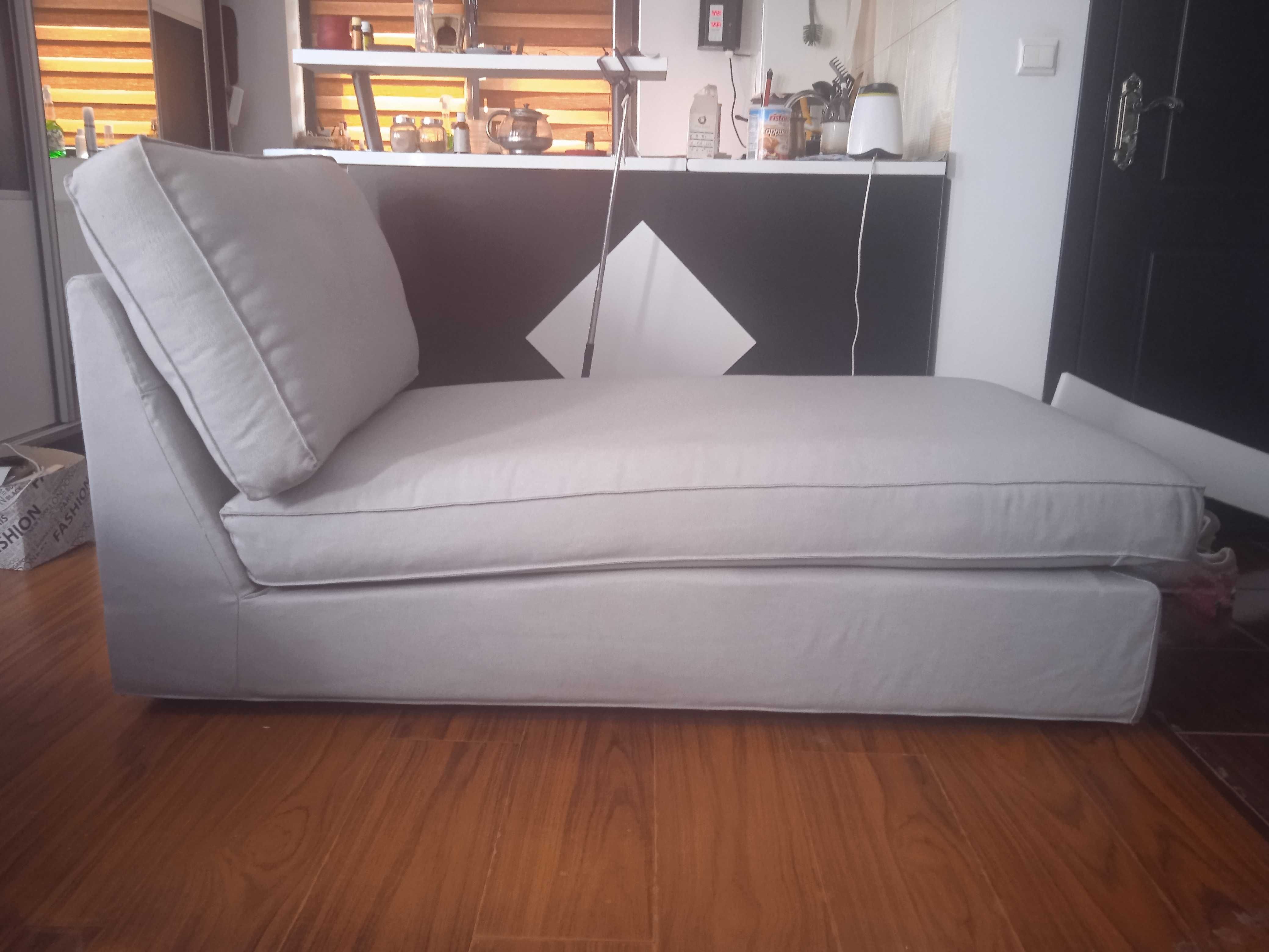 Șezlong confortabil Ikea