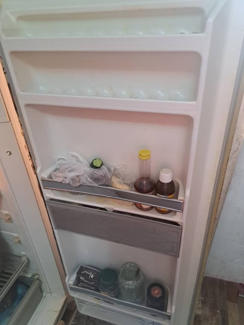 Продаётся холодильник