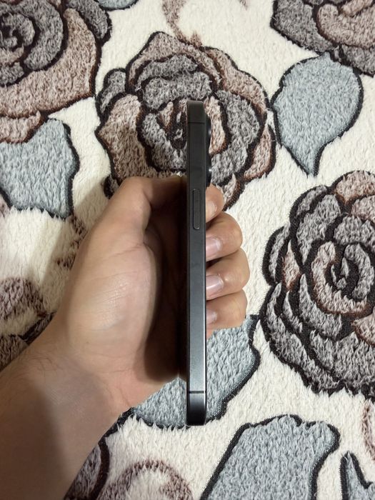 Iphone 15 Pro 256 GB Full Box