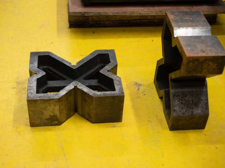 Set instrumente metrologice