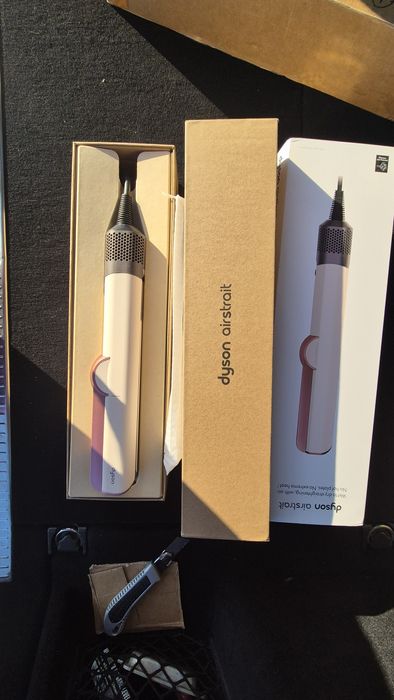 Преса за коса  DUSON