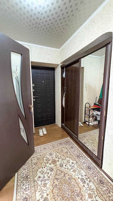 2-комнатная квартира, 5 микрорайон, Танат Империя