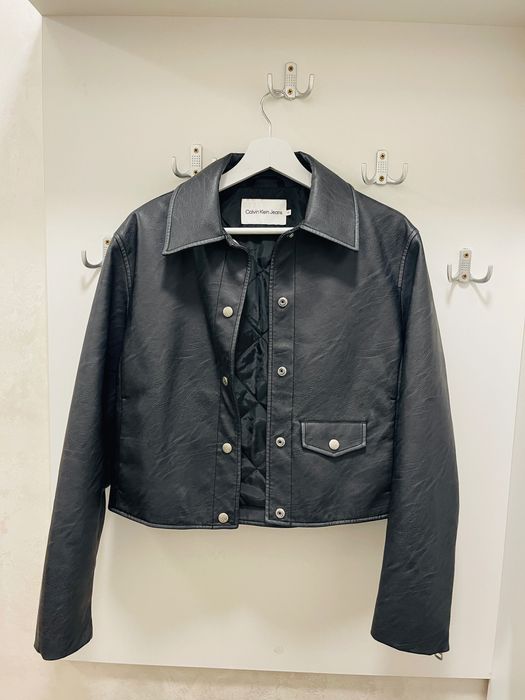 Calvin klein jeans geacă damă