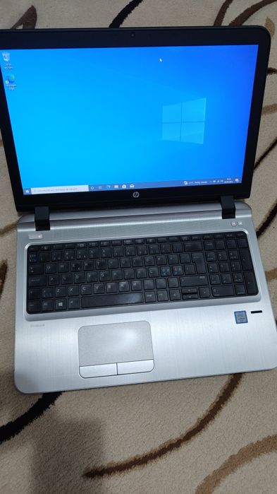 Hp Probook 450 G3