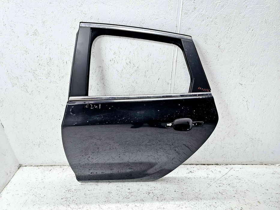 Usa stanga spate Opel Astra J [Fabr 2009-2015] GAR