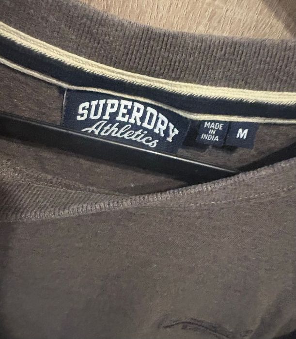 Тениска Superdry