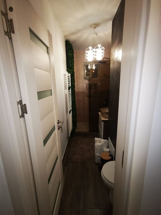Vand apartament 2 camere