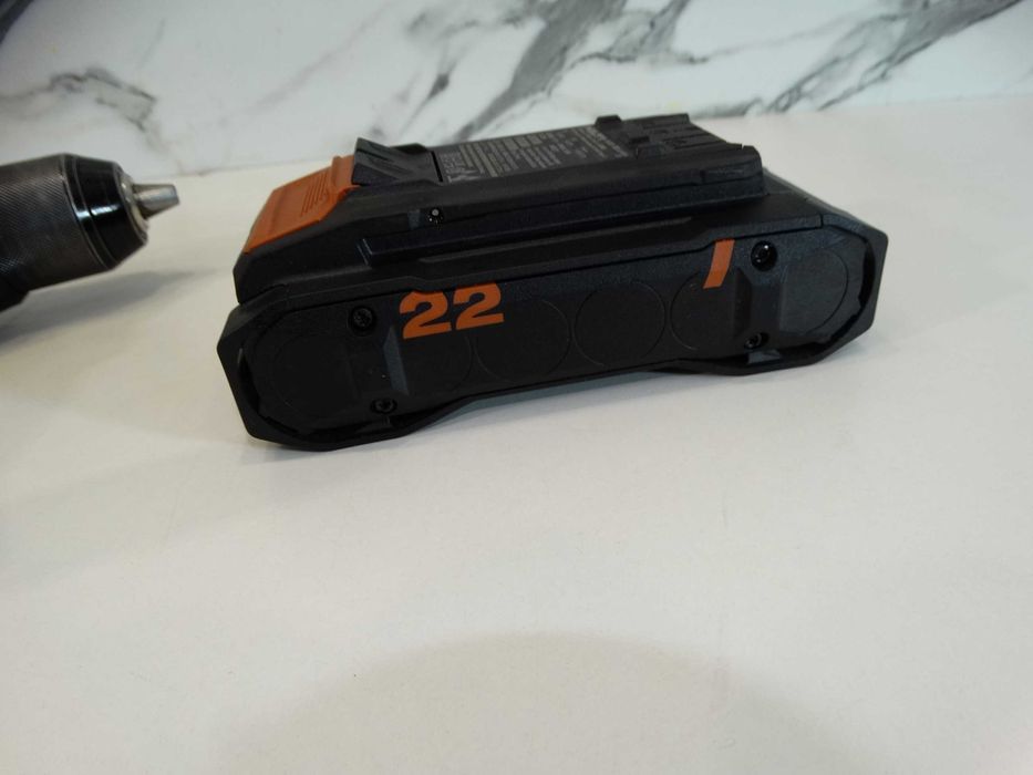 2024 - Hilti SF 4 - 22 / Nuron - Компактен винтоверт