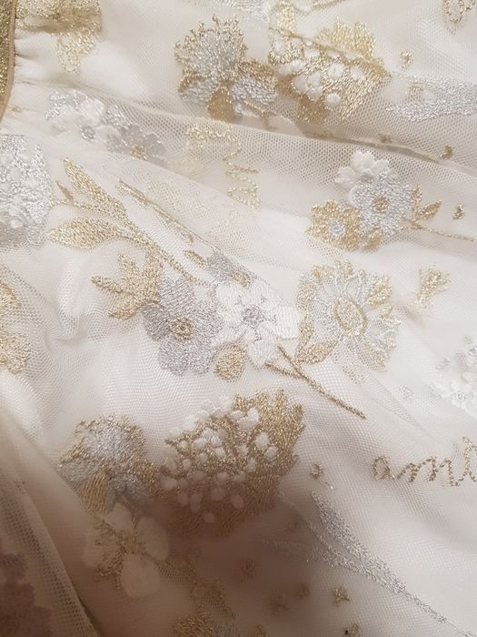 Официална туту пола и блузка