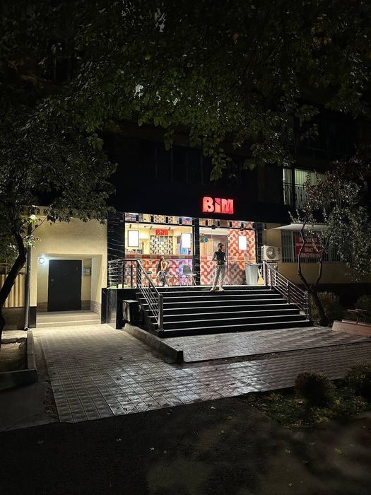 продаётся нежилой помищенияа мирза улугбек ц1