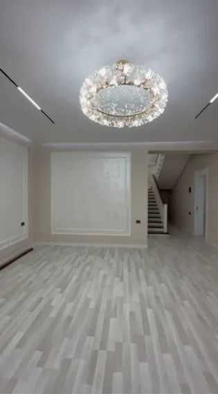 Продам Дом новой постройки махалля Хонобад