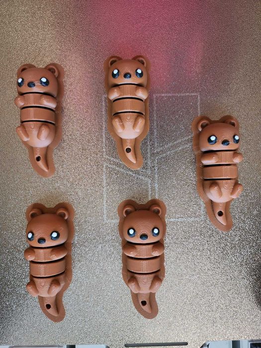 Servicii de Proiectare și Imprimare 3D