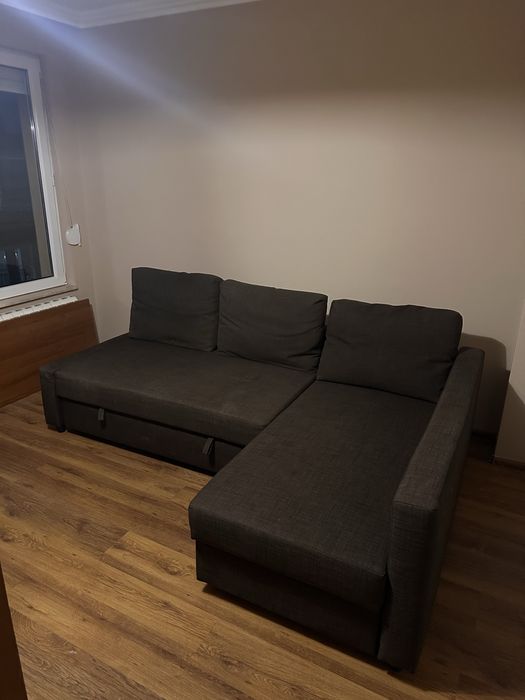 Разтегателен диван Friheten 230х90