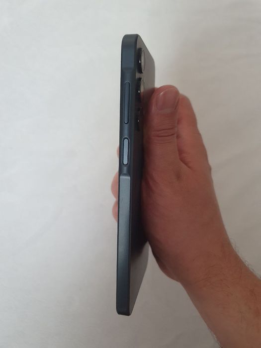 Samsung Galaxy A16 6+6/128GB Black Igravoy 2025 Holati Ideal Original