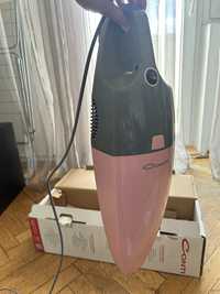 Aspirator vertical roz 1600W