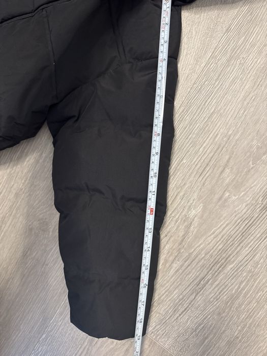 Geaca zara, puf, copii, 6 ani, 116 cm