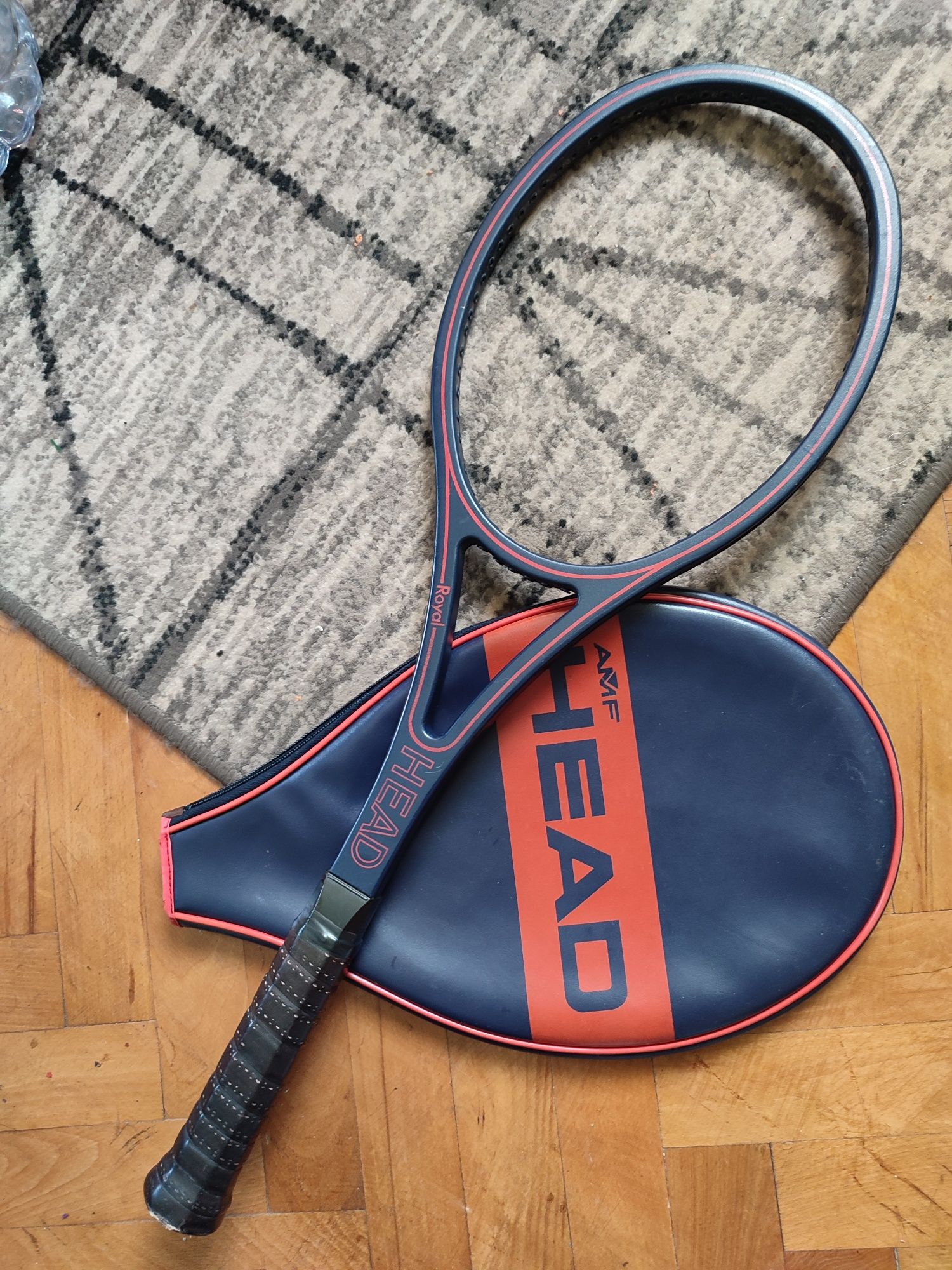 Head Royal -Racheta tenis colectie