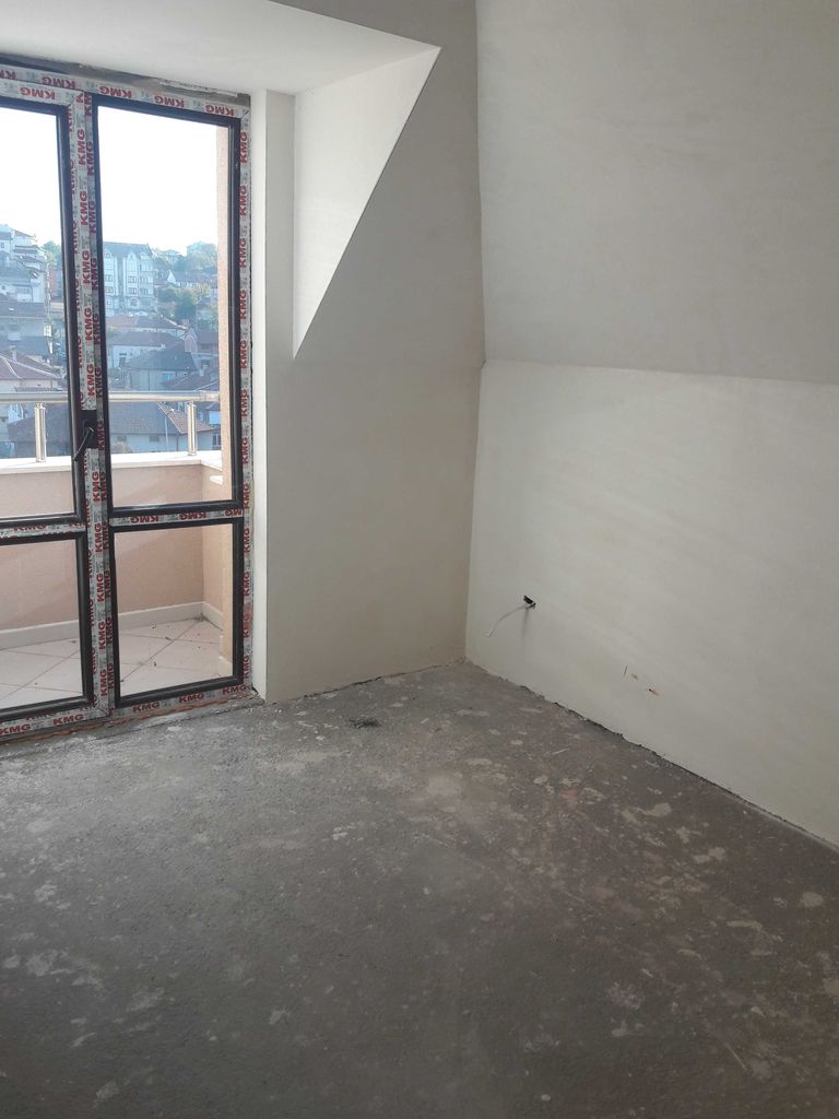 Продава се Двустаен апартамент в Хасково, Овчарски - 51 кв.м за 1200 €/кв.м - Снимка #7