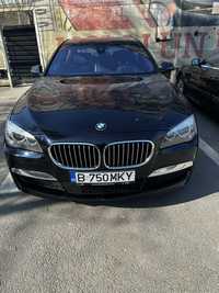 BMW Seria 7