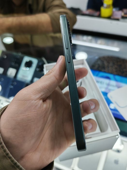 Iqoo Neo 10 8/256 Gb sotiladi