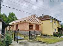 Executam acoperisuri dulgherie tigla ceramica-metalica