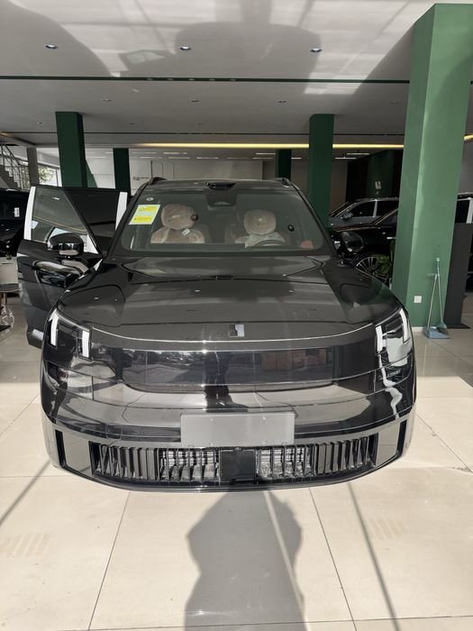 LYNK&CO 900 1.5 3 yil garantiya