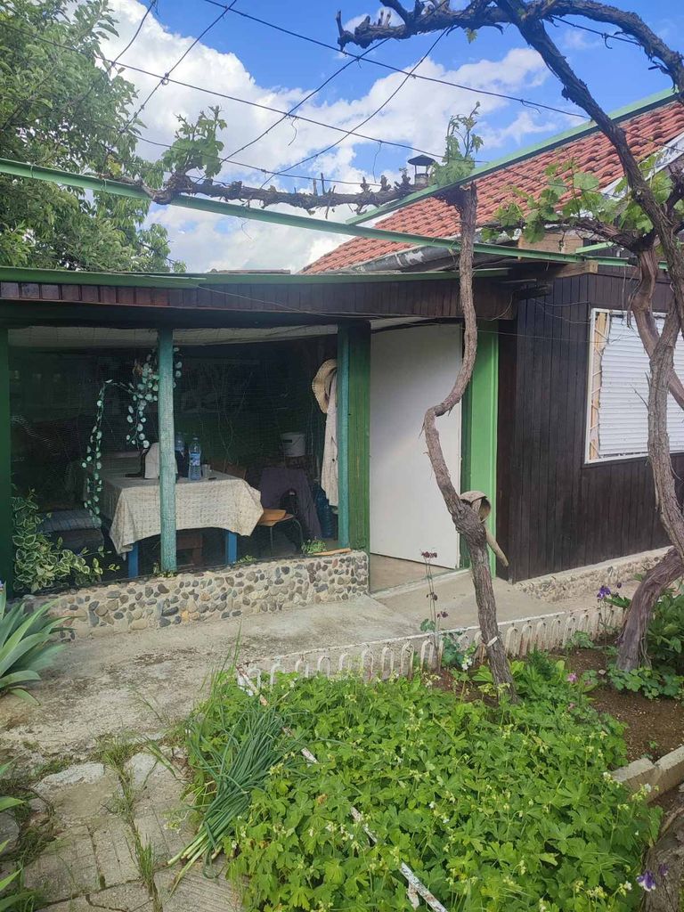 Продава се Къща в с. Копринка, Област Стара Загора - 35 кв.м за 510 €/кв.м - Снимка #4