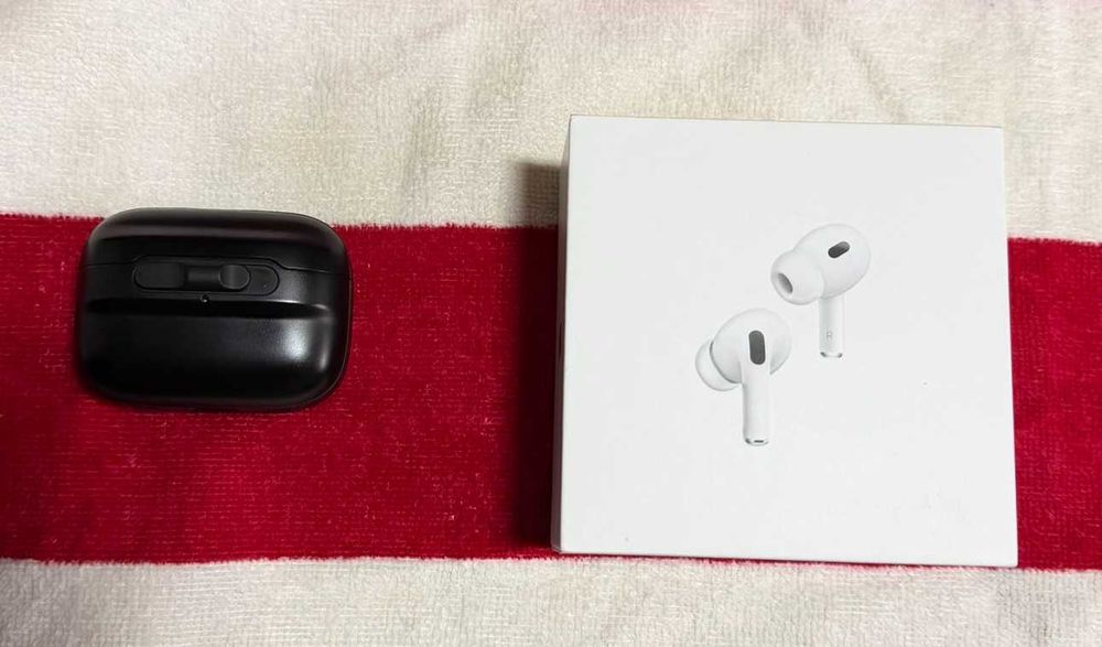 AirPods Pro 2nd Generation