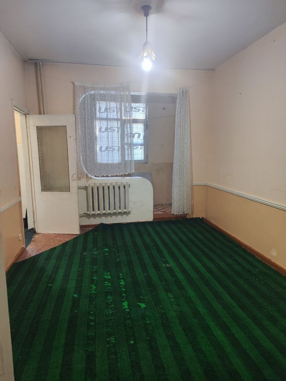 Панелнийда ижарага квартира