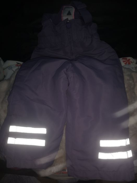 Salopeta de Schi CoolClub copii