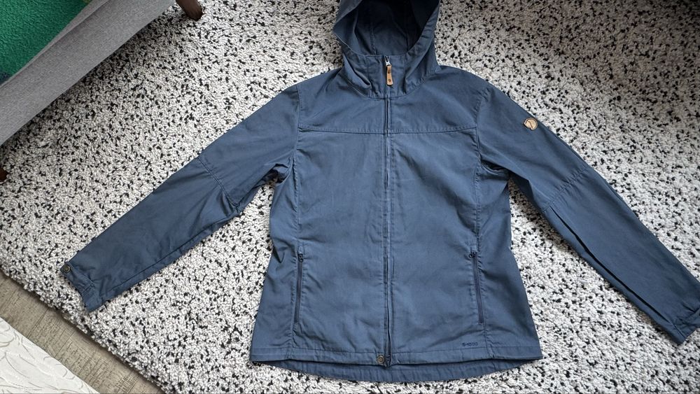 Дамско яке Fjallraven размер L