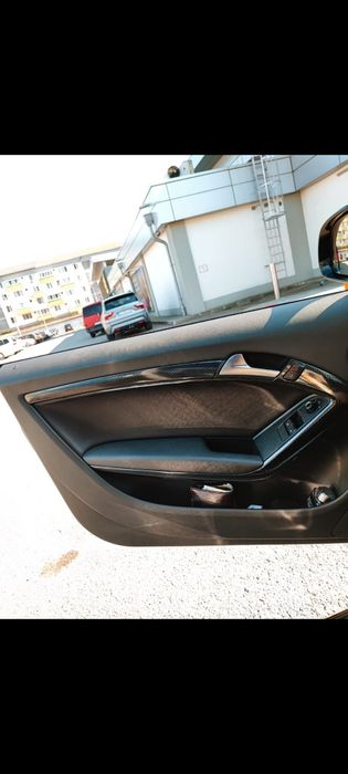 Audi A5 3.0 TDI CAPA