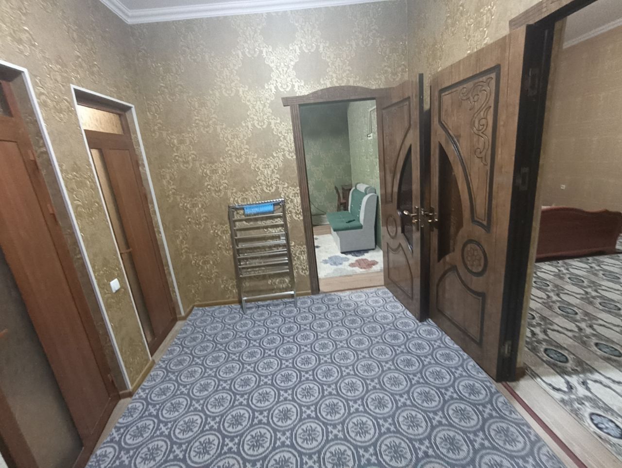 Срочно Аренда квартира