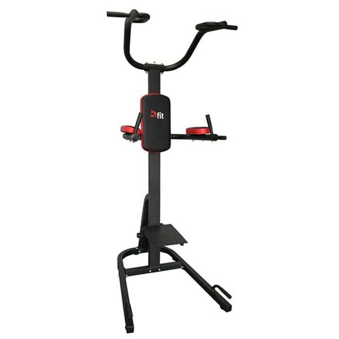 Фитнес уред / станция за набиране и кофички