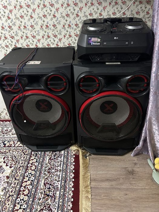 Продам колонки.