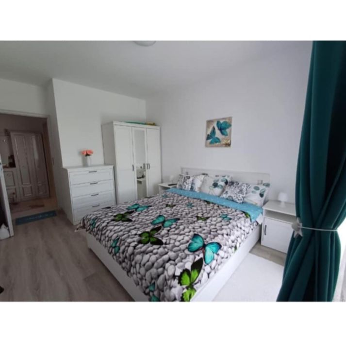Apartament cu 2 camere