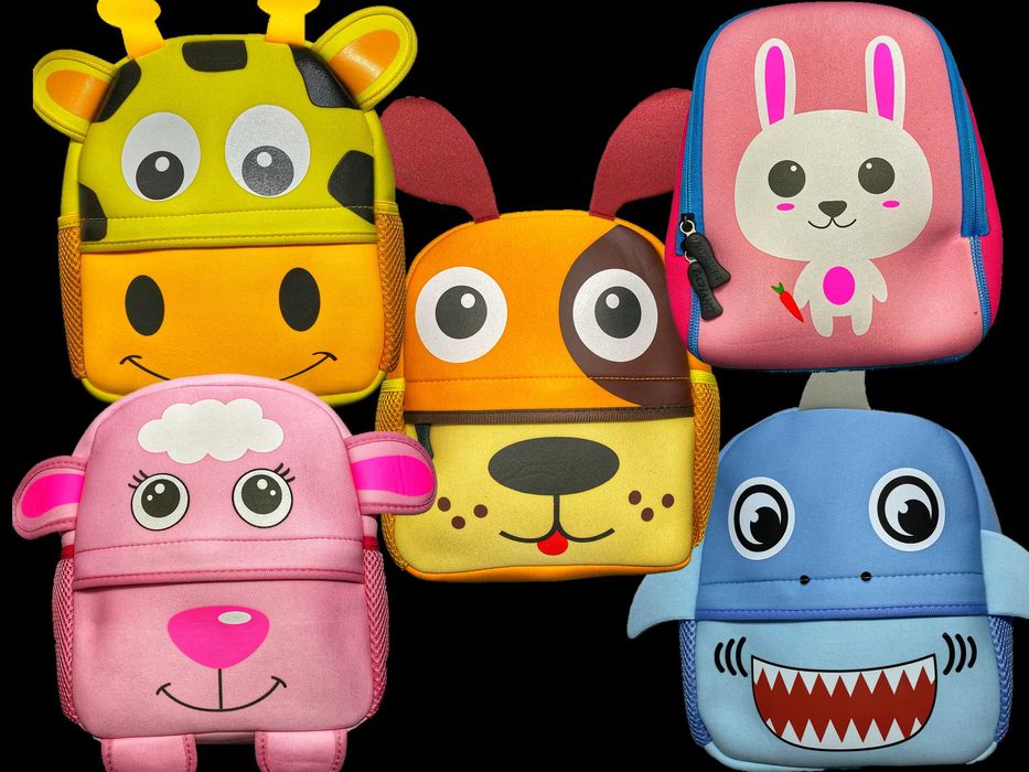 Детски Неопренови Ранички