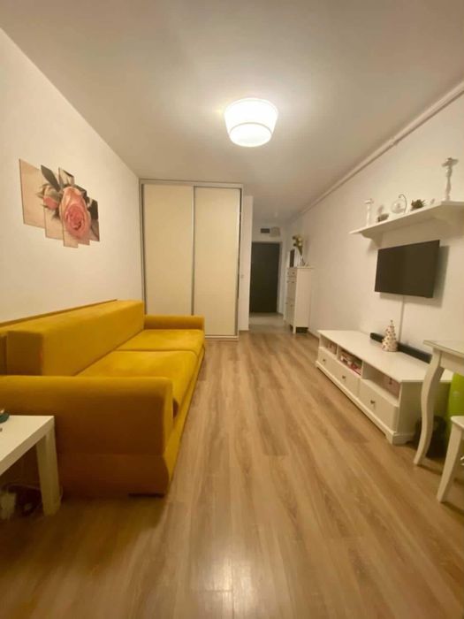 Garsonieră modernă Palladium Residence | 24 mp |
