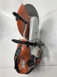 Пила Stihl ts420