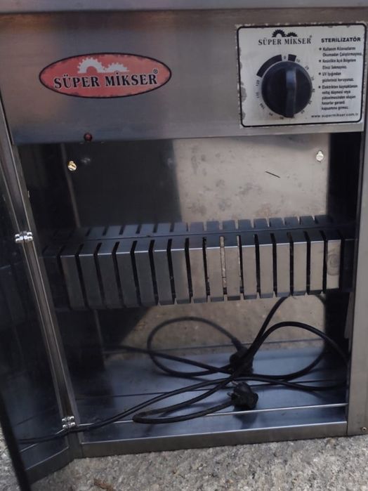 Cuptor rațional horeca