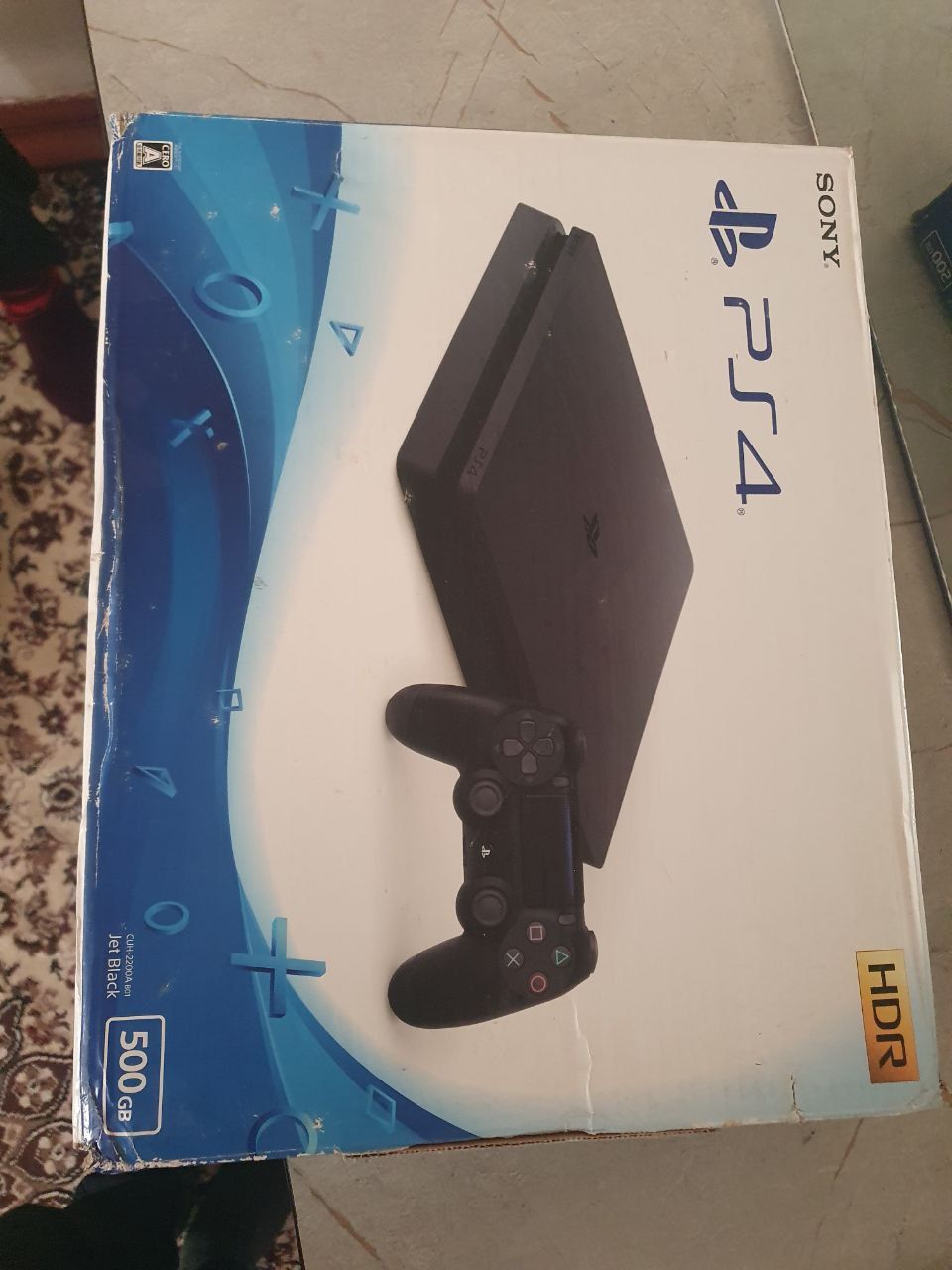 PS 4 Shivaki TV (43 lik)